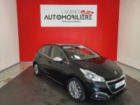 Peugeot 208 1.2 PURETECH 110 S&S ALLURE 5P - <small></small> 10.490 € <small>TTC</small> - #1