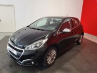 Peugeot 208 1.2 PURETECH 110 S&S ALLURE 5P - <small></small> 10.490 € <small>TTC</small> - #3