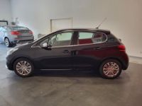 Peugeot 208 1.2 PURETECH 110 S&S ALLURE 5P - <small></small> 10.490 € <small>TTC</small> - #4