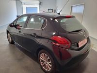 Peugeot 208 1.2 PURETECH 110 S&S ALLURE 5P - <small></small> 10.490 € <small>TTC</small> - #5