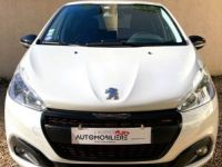 Peugeot 208 1.2 PURETECH 110 S&S GT LINE EAT6 5P DISTRIBUTION REMPLACEE - <small></small> 9.990 € <small>TTC</small> - #2