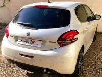 Peugeot 208 1.2 PURETECH 110 S&S GT LINE EAT6 5P DISTRIBUTION REMPLACEE - <small></small> 9.990 € <small>TTC</small> - #6