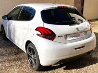 Peugeot 208 1.2 PURETECH 110 S&S GT LINE EAT6 5P DISTRIBUTION REMPLACEE - <small></small> 9.990 € <small>TTC</small> - #7