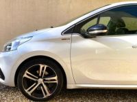 Peugeot 208 1.2 PURETECH 110 S&S GT LINE EAT6 5P DISTRIBUTION REMPLACEE - <small></small> 9.990 € <small>TTC</small> - #12