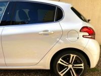 Peugeot 208 1.2 PURETECH 110 S&S GT LINE EAT6 5P DISTRIBUTION REMPLACEE - <small></small> 9.990 € <small>TTC</small> - #13