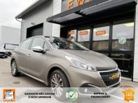 Peugeot 208 1.2 puretech 110CH ALLURE BUSINESS APPLE CARPLAY CAMERA DE RECUL COUROIE NEUVE - <small></small> 7.380 € <small>TTC</small> - #1