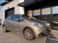 Peugeot 208 1.2 puretech 110CH ALLURE BUSINESS APPLE CARPLAY CAMERA DE RECUL COUROIE NEUVE - <small></small> 7.380 € <small>TTC</small> - #2