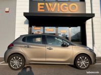 Peugeot 208 1.2 puretech 110CH ALLURE BUSINESS APPLE CARPLAY CAMERA DE RECUL COUROIE NEUVE - <small></small> 7.380 € <small>TTC</small> - #3