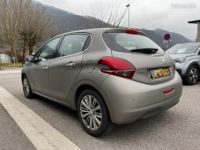 Peugeot 208 1.2 puretech 110CH ALLURE BUSINESS APPLE CARPLAY CAMERA DE RECUL COUROIE NEUVE - <small></small> 7.380 € <small>TTC</small> - #7