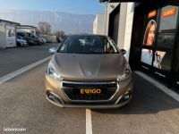 Peugeot 208 1.2 puretech 110CH ALLURE BUSINESS APPLE CARPLAY CAMERA DE RECUL COUROIE NEUVE - <small></small> 7.380 € <small>TTC</small> - #9