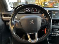 Peugeot 208 1.2 puretech 110CH ALLURE BUSINESS APPLE CARPLAY CAMERA DE RECUL COUROIE NEUVE - <small></small> 7.380 € <small>TTC</small> - #14