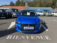 Peugeot 208 1.2 PureTech 110ch Allure Business S&S 5p - <small></small> 11.990 € <small>TTC</small> - #1