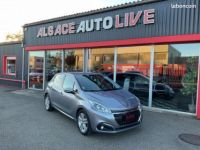 Peugeot 208 1.2 PURETECH 110CH ALLURE BUSINESS S&S 5P - <small></small> 11.900 € <small>TTC</small> - #1