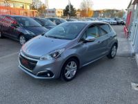 Peugeot 208 1.2 PURETECH 110CH ALLURE BUSINESS S&S 5P - <small></small> 11.900 € <small>TTC</small> - #3