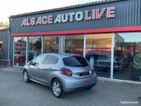 Peugeot 208 1.2 PURETECH 110CH ALLURE BUSINESS S&S 5P - <small></small> 10.900 € <small>TTC</small> - #4