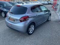 Peugeot 208 1.2 PURETECH 110CH ALLURE BUSINESS S&S 5P - <small></small> 11.900 € <small>TTC</small> - #6