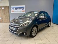 Peugeot 208 1.2 PureTech 110ch Allure Business S&S EAT6 5p - <small></small> 11.490 € <small>TTC</small> - #1