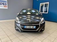 Peugeot 208 1.2 PureTech 110ch Allure Business S&S EAT6 5p - <small></small> 11.490 € <small>TTC</small> - #2