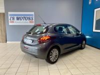 Peugeot 208 1.2 PureTech 110ch Allure Business S&S EAT6 5p - <small></small> 11.490 € <small>TTC</small> - #6