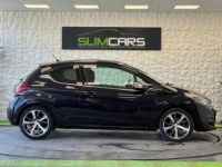 Peugeot 208 1.2 PureTech 110ch Allure S&S 3p - <small></small> 7.990 € <small>TTC</small> - #4