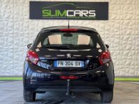 Peugeot 208 1.2 PureTech 110ch Allure S&S 3p - <small></small> 7.990 € <small>TTC</small> - #6