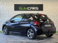 Peugeot 208 1.2 PureTech 110ch Allure S&S 3p - <small></small> 7.990 € <small>TTC</small> - #7