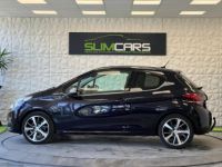 Peugeot 208 1.2 PureTech 110ch Allure S&S 3p - <small></small> 7.990 € <small>TTC</small> - #8