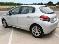 Peugeot 208 1.2 PURETECH 110CH ALLURE S&S 5P - <small></small> 8.990 € <small>TTC</small> - #3