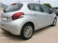 Peugeot 208 1.2 PURETECH 110CH ALLURE S&S 5P - <small></small> 8.990 € <small>TTC</small> - #4