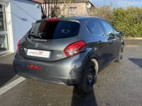 Peugeot 208 1.2 Puretech 110ch Allure S&S 5p - <small></small> 9.490 € <small>TTC</small> - #8