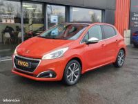 Peugeot 208 1.2 PURETECH 110ch DISTRI OK-JBL-TOIT PANO-CAMERA - <small></small> 5.990 € <small>TTC</small> - #2