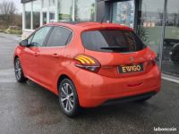 Peugeot 208 1.2 PURETECH 110ch DISTRI OK-JBL-TOIT PANO-CAMERA - <small></small> 5.990 € <small>TTC</small> - #3