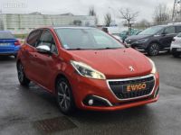 Peugeot 208 1.2 PURETECH 110ch DISTRI OK-JBL-TOIT PANO-CAMERA - <small></small> 5.990 € <small>TTC</small> - #6