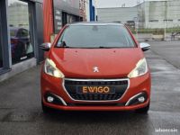 Peugeot 208 1.2 PURETECH 110ch DISTRI OK-JBL-TOIT PANO-CAMERA - <small></small> 5.990 € <small>TTC</small> - #7