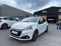 Peugeot 208 1.2 PURETECH 110CH E6.C GT LINE S&S EAT6 5P - <small></small> 11.990 € <small>TTC</small> - #1