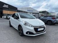 Peugeot 208 1.2 PURETECH 110CH E6.C GT LINE S&S EAT6 5P - <small></small> 11.990 € <small>TTC</small> - #5