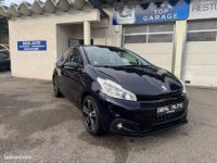 Peugeot 208 1.2 PureTech 110ch E6.c GT Line S&S 5p - <small></small> 9.990 € <small>TTC</small> - #2