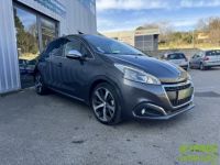 Peugeot 208 1.2 PureTech 110ch Féline 5p - <small></small> 7.990 € <small>TTC</small> - #3