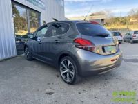 Peugeot 208 1.2 PureTech 110ch Féline 5p - <small></small> 7.990 € <small>TTC</small> - #5