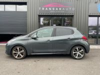 Peugeot 208 1.2 puretech 110ch feline avec toit panoramique camera navigation sieges cuir-alcantara - <small></small> 7.990 € <small>TTC</small> - #2