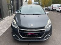 Peugeot 208 1.2 puretech 110ch feline avec toit panoramique camera navigation sieges cuir-alcantara - <small></small> 7.990 € <small>TTC</small> - #3