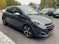 Peugeot 208 1.2 puretech 110ch feline avec toit panoramique camera navigation sieges cuir-alcantara - <small></small> 7.990 € <small>TTC</small> - #4