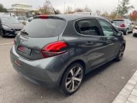 Peugeot 208 1.2 puretech 110ch feline avec toit panoramique camera navigation sieges cuir-alcantara - <small></small> 7.990 € <small>TTC</small> - #7