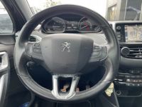 Peugeot 208 1.2 puretech 110ch feline avec toit panoramique camera navigation sieges cuir-alcantara - <small></small> 7.990 € <small>TTC</small> - #10