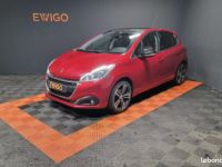 Peugeot 208 1.2 PURETECH 110ch GT LINE Courroie OK + Toit Panoramique - <small></small> 9.990 € <small>TTC</small> - #1