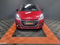 Peugeot 208 1.2 PURETECH 110ch GT LINE Courroie OK + Toit Panoramique - <small></small> 9.990 € <small>TTC</small> - #2