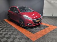 Peugeot 208 1.2 PURETECH 110ch GT LINE Courroie OK + Toit Panoramique - <small></small> 9.990 € <small>TTC</small> - #3