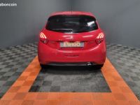 Peugeot 208 1.2 PURETECH 110ch GT LINE Courroie OK + Toit Panoramique - <small></small> 9.990 € <small>TTC</small> - #5