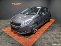 Peugeot 208 1.2 PURETECH 110ch GT LINE S&S courroie changée - <small></small> 8.990 € <small>TTC</small> - #1