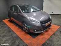 Peugeot 208 1.2 PURETECH 110ch GT LINE S&S courroie changée - <small></small> 8.990 € <small>TTC</small> - #3